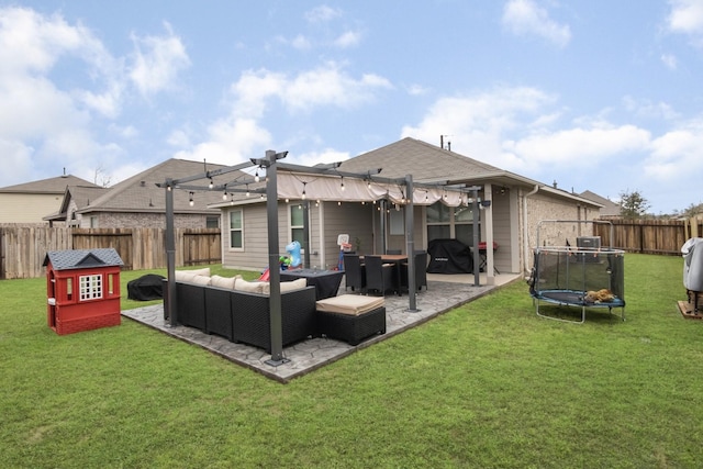 15718 Joe Dimaggio St, Splendora, TX 77372 - photo 21