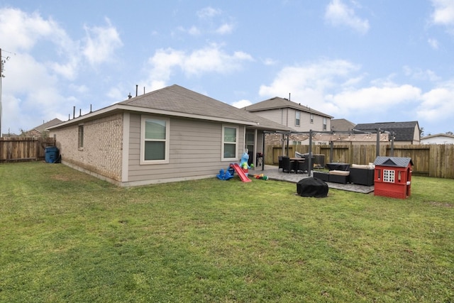 15718 Joe Dimaggio St, Splendora, TX 77372 - photo 22