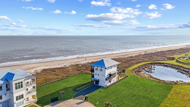 438 Seagrass, Gilchrist, TX 77617 - photo 6
