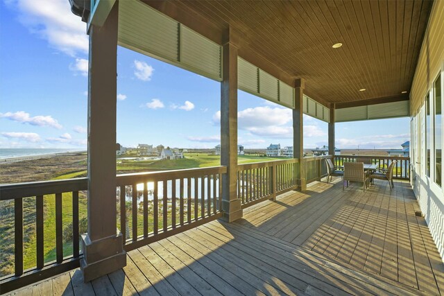 438 Seagrass, Gilchrist, TX 77617 - photo 31