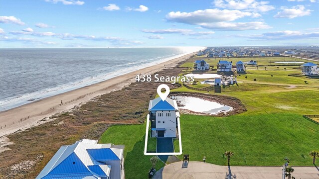 438 Seagrass, Gilchrist, TX 77617 - photo 38
