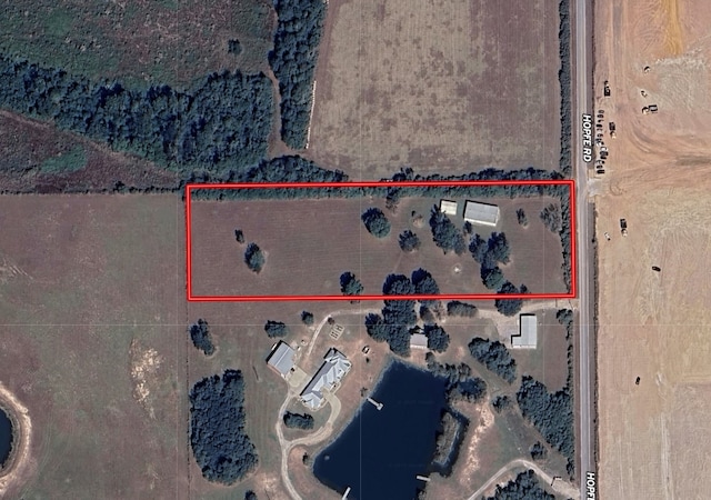 Listing photo 2 for 00 Hopfe Rd, Hockley TX 77447