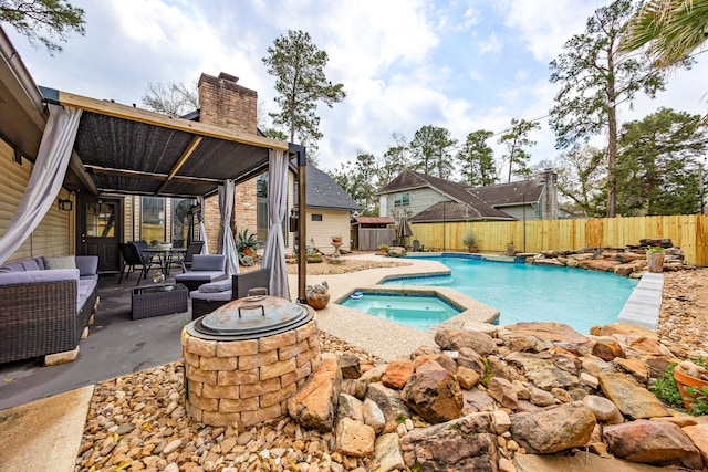 6902 Wimbledon Estates Dr, Spring, TX 77379 - photo 37
