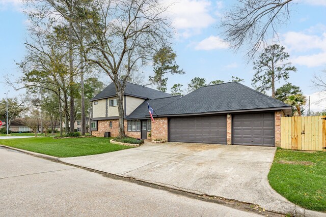 6902 Wimbledon Estates Dr, Spring, TX 77379 - photo 4