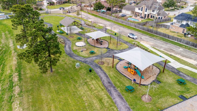 6902 Wimbledon Estates Dr, Spring, TX 77379 - photo 43