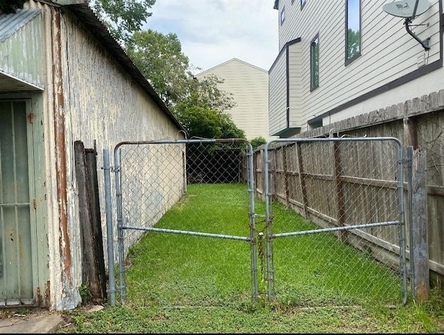 5736 Darling St, Houston TX, 77007 land for sale