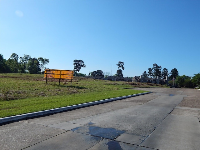 1500 W Church St, Livingston TX, 77351 land for sale