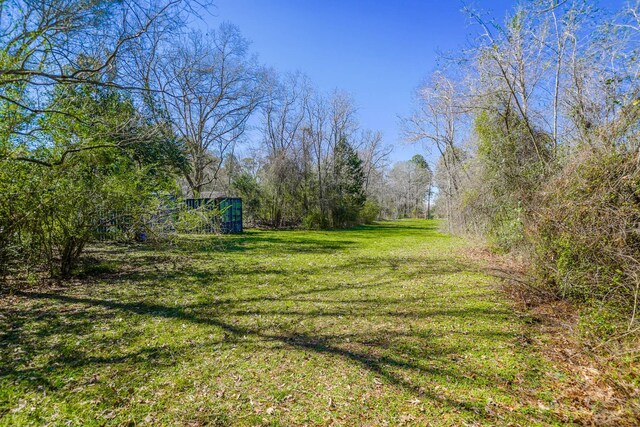 314 County Road 904, Alvin, TX 77511