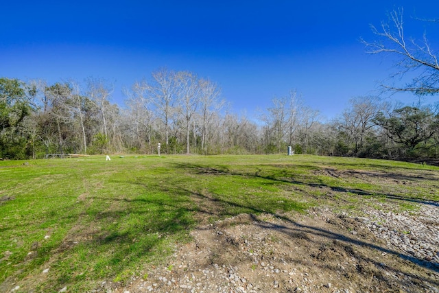 314 County Road 904, Alvin, TX 77511