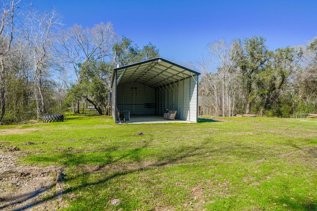 314 County Road 904, Alvin, TX 77511