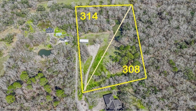 314 County Road 904, Alvin TX, 77511 land for sale