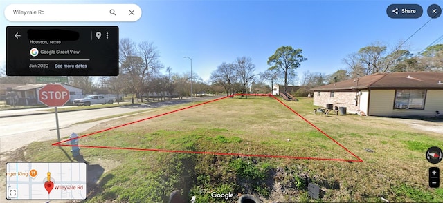 0 Wileyvale Rd, Houston TX, 77016 land for sale