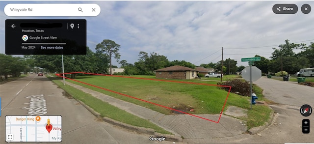 Listing photo 2 for 0 Wileyvale Rd, Houston TX 77016