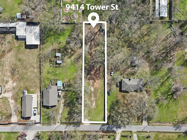 Listing photo 3 for 9414 Tower St, Houston TX 77088