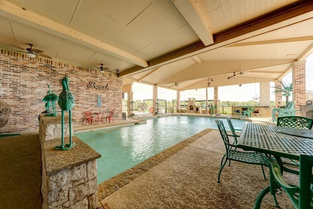 21910 Ramsey Rd, Crosby, TX 77532 - photo 14