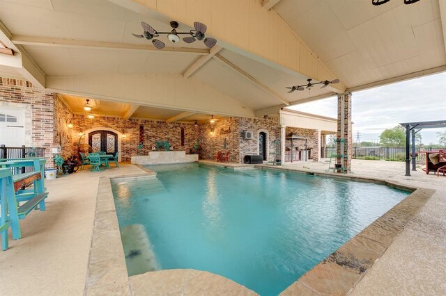 21910 Ramsey Rd, Crosby, TX 77532 - photo 15