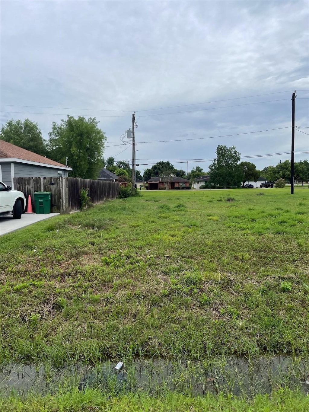 5312 Sunbeam St, Houston, TX 77033