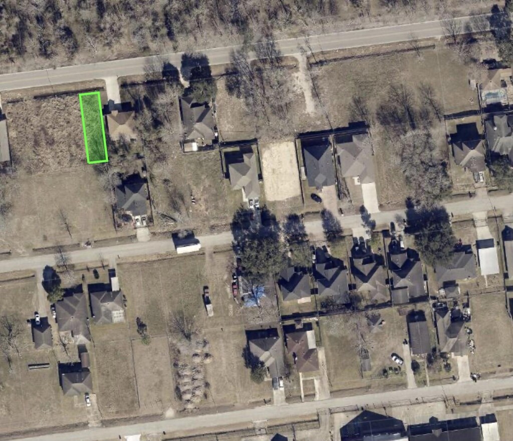 5312 Sunbeam St, Houston, TX 77033