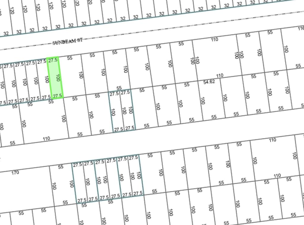 5312 Sunbeam St, Houston, TX 77033
