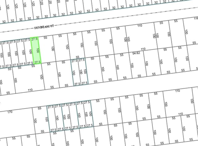 5312 Sunbeam St, Houston, TX 77033