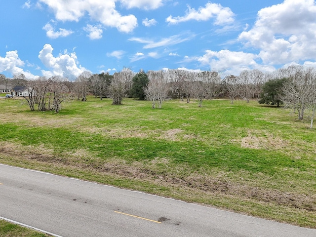 16618 Sun Valley Ln, Rosharon TX, 77583 land for sale