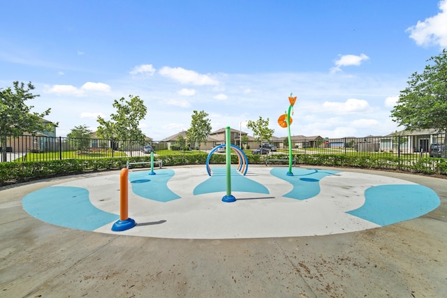 1217 Lancer Leap Dr, Alvin, TX 77511 - view of home's community with a residential view