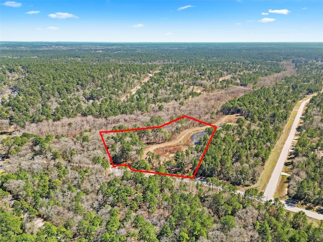 TBD Granite Rd, Huntsville TX, 77340 land for sale