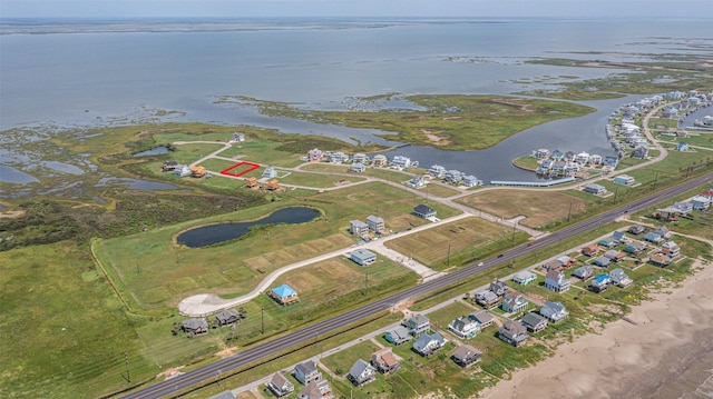 3923 Curlew Dr, Galveston TX, 77554 land for sale