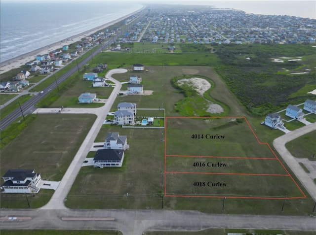 4014 Curlew, Galveston, TX 77554 - photo 1