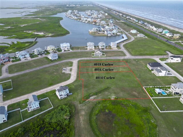 4014 Curlew, Galveston, TX 77554 - photo 2