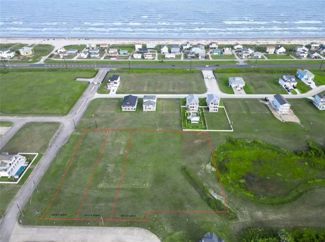 4014 Curlew, Galveston, TX 77554 - photo 3