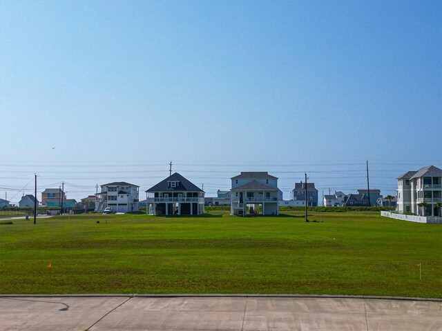 4014 Curlew, Galveston, TX 77554 - photo 5