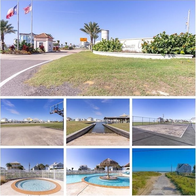 4014 Curlew, Galveston, TX 77554 - photo 9