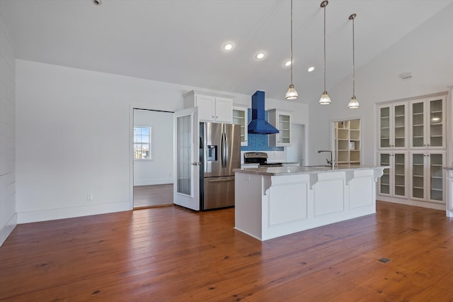 2601 Whitecap, Crystal Beach, TX 77650 - photo 9
