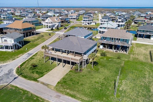 2601 Whitecap, Crystal Beach, TX 77650 - photo 42
