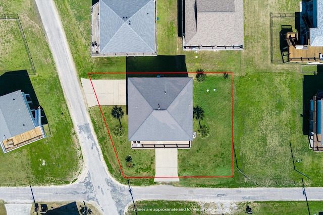 2601 Whitecap, Crystal Beach, TX 77650 - photo 43