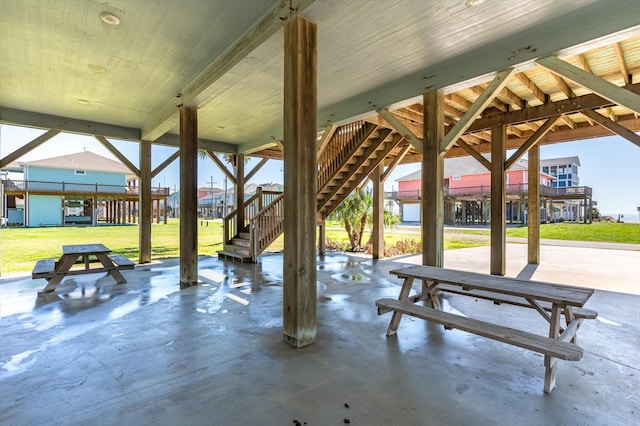2601 Whitecap, Crystal Beach, TX 77650 - photo 37