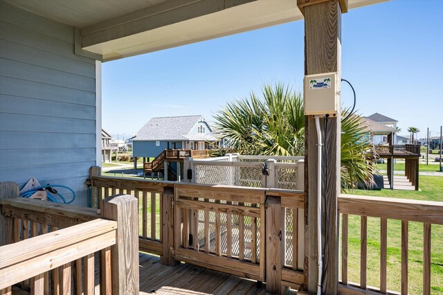 2601 Whitecap, Crystal Beach, TX 77650 - photo 39