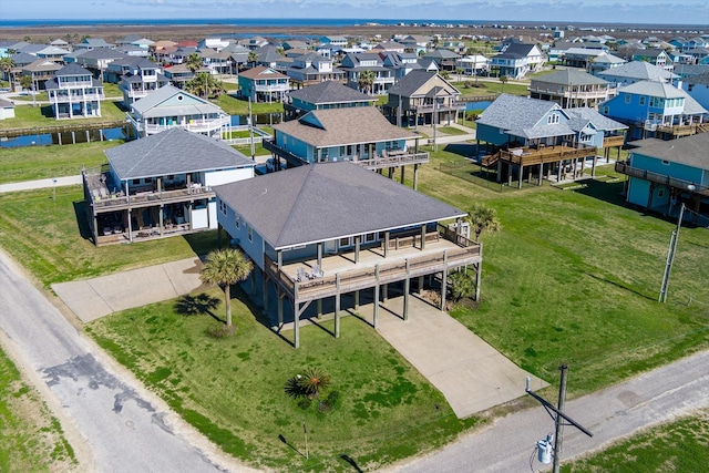 2601 Whitecap, Crystal Beach, TX 77650 - photo 40