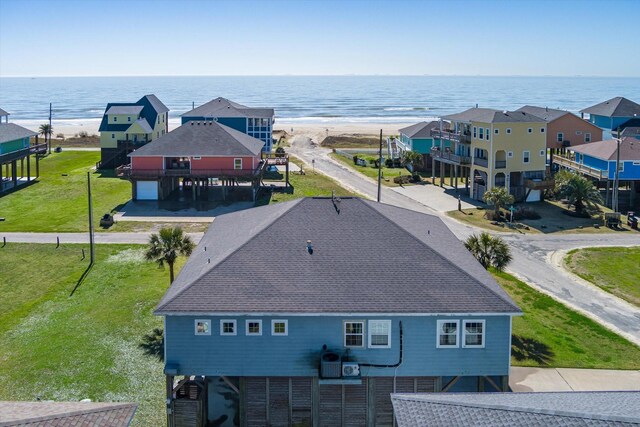 2601 Whitecap, Crystal Beach, TX 77650 - photo 44