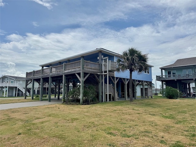2601 Whitecap, Crystal Beach, TX 77650 - photo 2