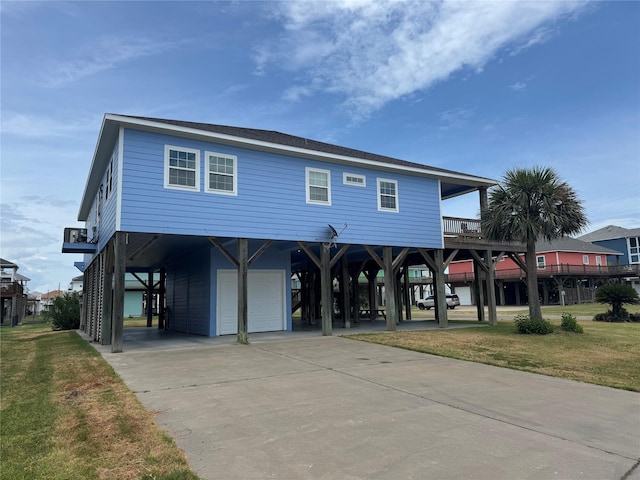 2601 Whitecap, Crystal Beach, TX 77650 - photo 47