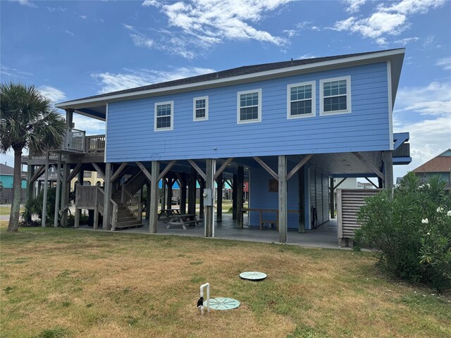 2601 Whitecap, Crystal Beach, TX 77650 - photo 48