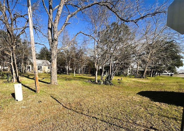 210 Shropshire St, El Campo TX, 77437 land for sale