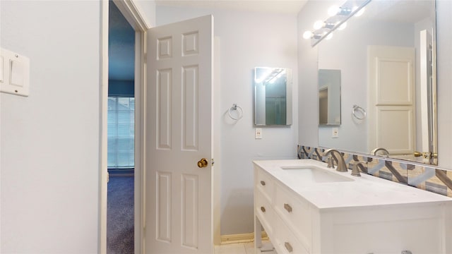 2323 Fairwind Rd Unit 860, Houston, TX 77062 - bathroom featuring vanity