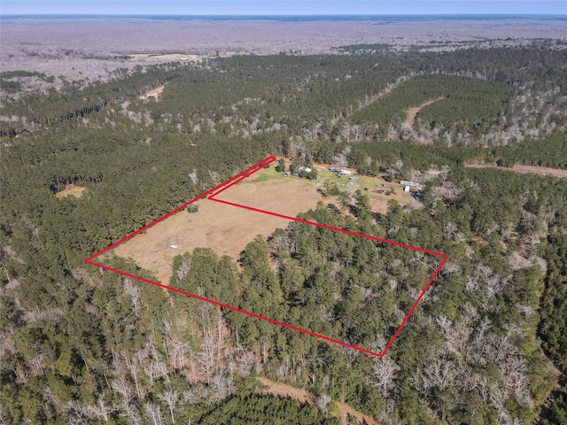 TBD County Road 2254, Cleveland TX, 77327 land for sale