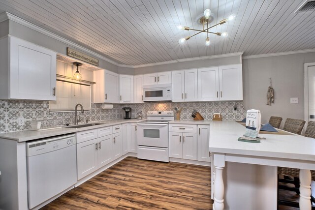 535 Tall Timbers, Burkeville, TX 75932 - photo 14