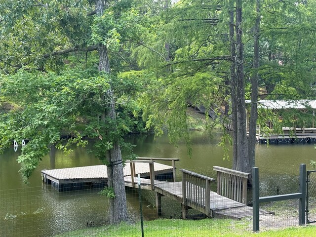 535 Tall Timbers, Burkeville, TX 75932 - photo 2
