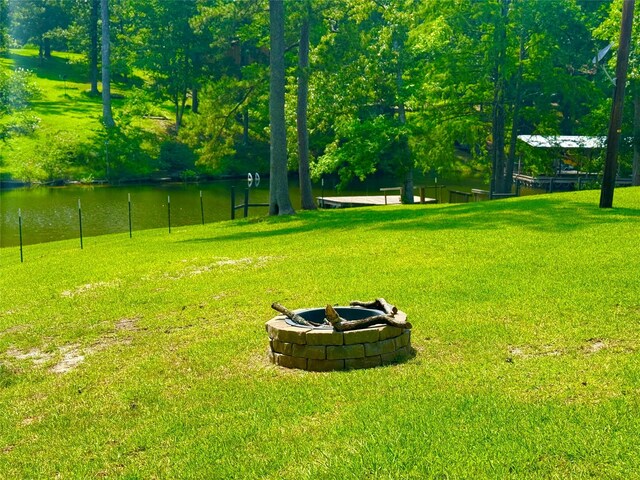 535 Tall Timbers, Burkeville, TX 75932 - photo 19