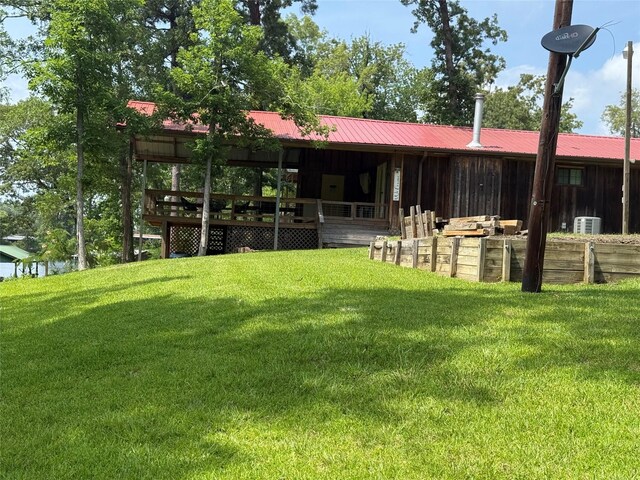 535 Tall Timbers, Burkeville, TX 75932 - photo 20
